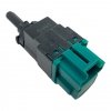 Originalteil Bremslichtschalter Sensor für Renault Trafic III Opel Vivaro B Fiat Talento Nissan NV300 , 253203383R